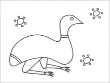 Load image into Gallery viewer, Where the Journey Meets - Emu in the Sky Kit