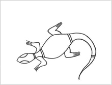 Load image into Gallery viewer, Where the Journey Meets - Googar Dreaming Kit