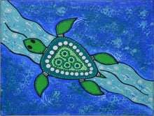 Load image into Gallery viewer, Ocean Journey