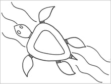 Load image into Gallery viewer, Ocean Journey