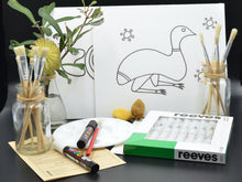 Load image into Gallery viewer, Walkabout - Emu in the Sky Kit