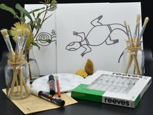 Load image into Gallery viewer, As it Flows - Googar Dreaming Kit
