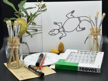 Load image into Gallery viewer, Where the Journey Meets - Googar Dreaming Kit